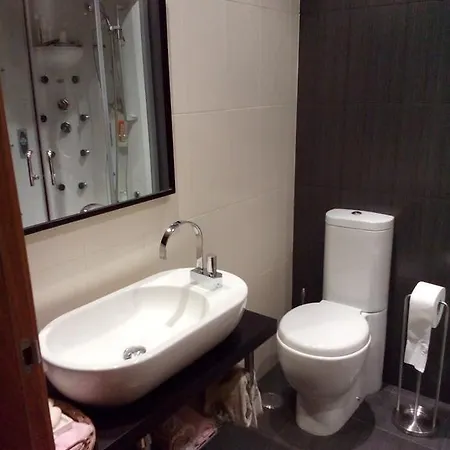 Séjour chez l'habitant Quinta Nova Guest *