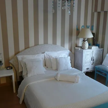 Séjour chez l'habitant Quinta Nova Guest