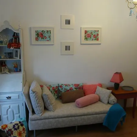 Séjour chez l'habitant Quinta Nova Guest *