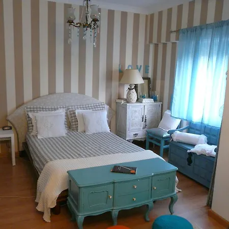 Quinta Nova Guest Rum i privatbostad *