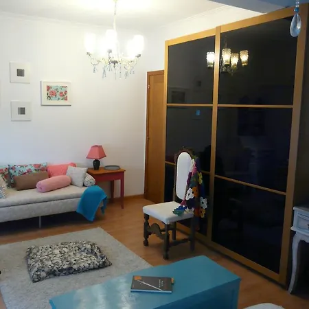 Séjour chez l'habitant Quinta Nova Guest Odivelas (Lisbon)