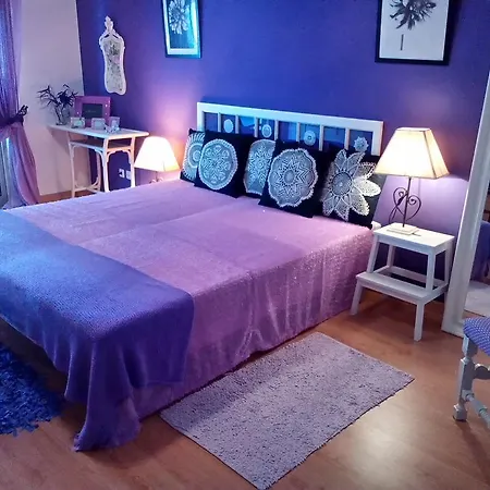 Quinta Nova Guest * Odivelas (Lisbon)