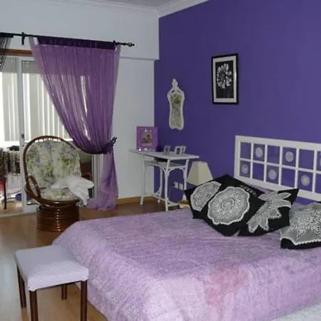 Quinta Nova Guest Odivelas (Lisbon)