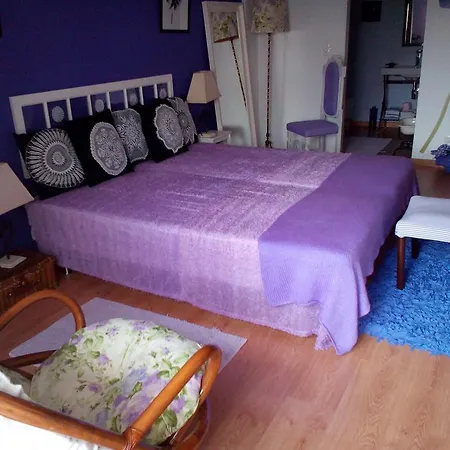 Quinta Nova Guest Odivelas (Lisbon)