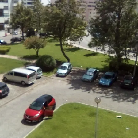 Quinta Nova Guest Rum i privatbostad