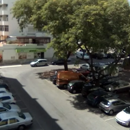 Rum i privatbostad Quinta Nova Guest