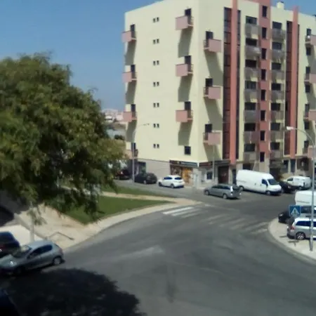 Rum i privatbostad Quinta Nova Guest Odivelas (Lisbon)