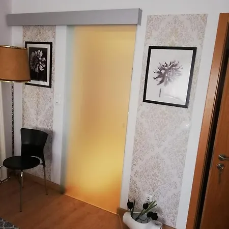 Séjour chez l'habitant Quinta Nova Guest Odivelas (Lisbon)