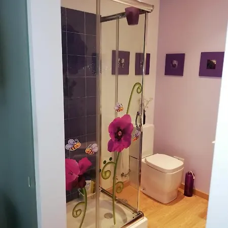 Quinta Nova Guest Séjour chez l'habitant *