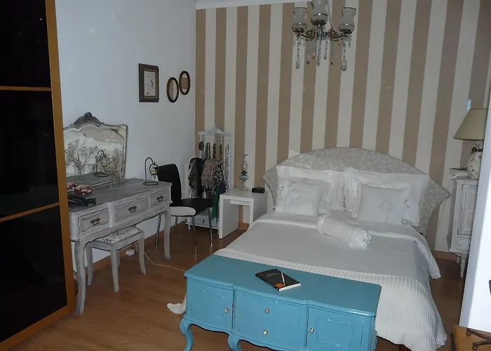 Privat bolig Quinta Nova Guest