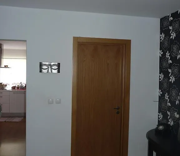 Quinta Nova Guest Odivelas (Lisbon)