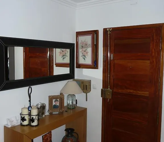 Quinta Nova Guest Odivelas (Lisbon)