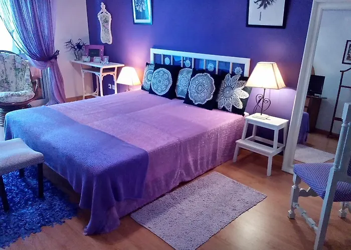 Quinta Nova Guest * Odivelas (Lisbon)