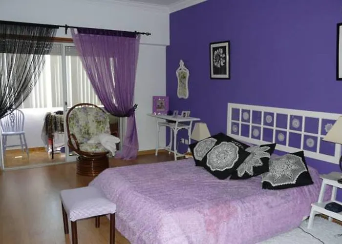 Quinta Nova Guest Odivelas (Lisbon)