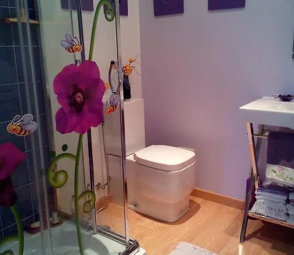 Quinta Nova Guest Privat bolig *