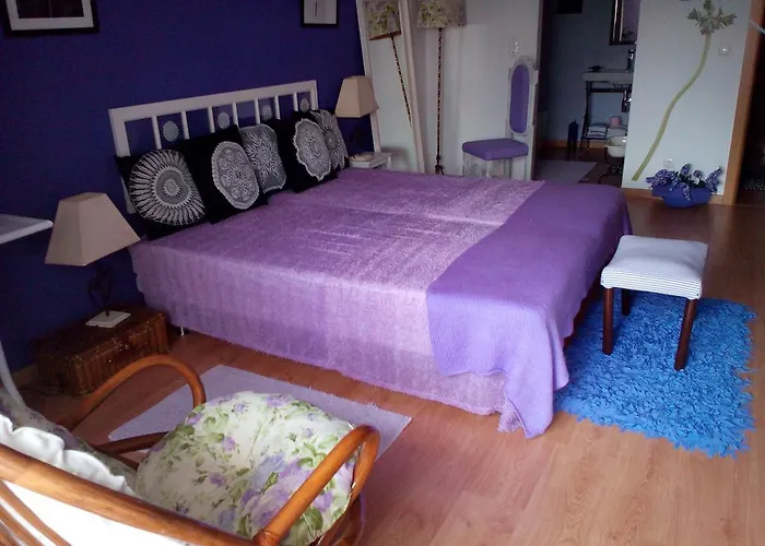 Quinta Nova Guest Odivelas (Lisbon)