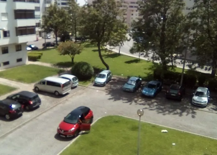 Quinta Nova Guest Privat bolig