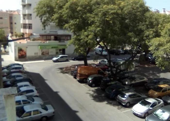 Privat bolig Quinta Nova Guest