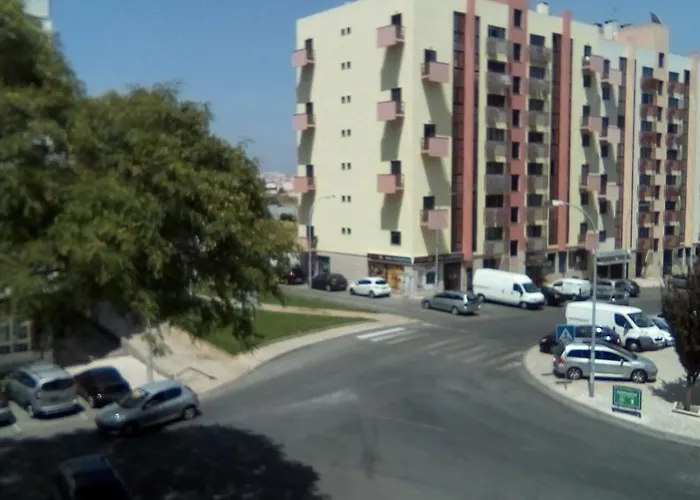 Privat bolig Quinta Nova Guest Odivelas (Lisbon)
