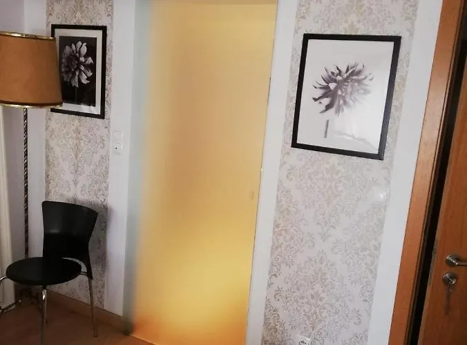 Rum i privatbostad Quinta Nova Guest Odivelas (Lisbon)